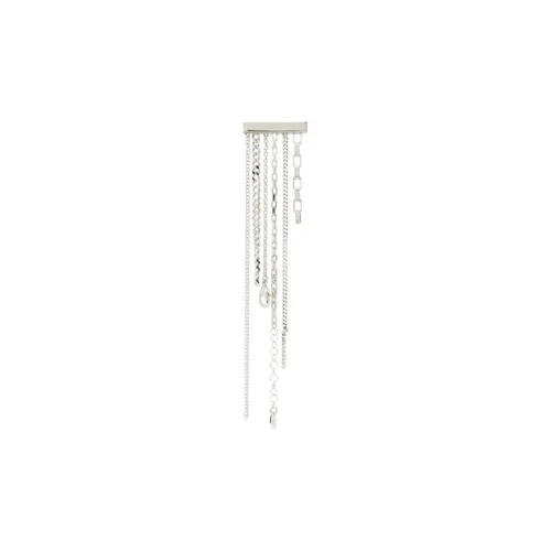 MM6 Maison Margiela Серьги Женские