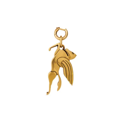 ETRO Женские серьги из бронзы