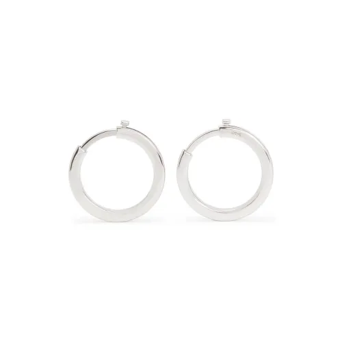 LOEWE Металл Кольцо Включает Металлические Аксессуары Женские