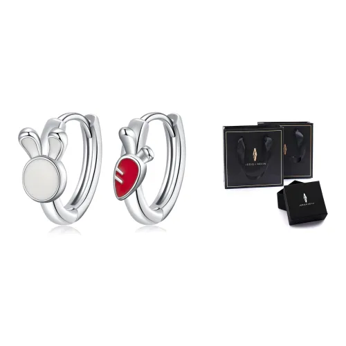 Jodie＆Kevin Серьги из сплава для женщин