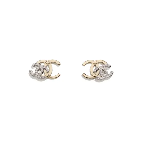 CHANEL Серьги Женские