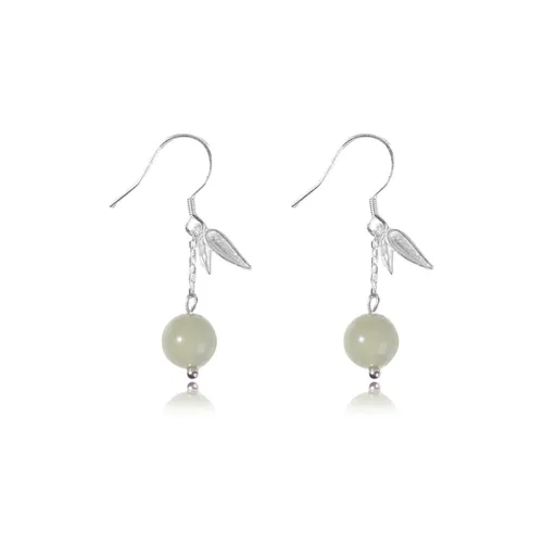 Inkopper Alloy Earrings Women's