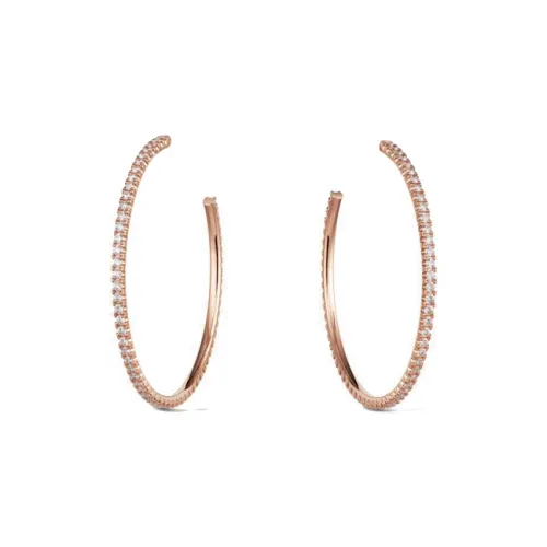 CARTIER Серьги Женские