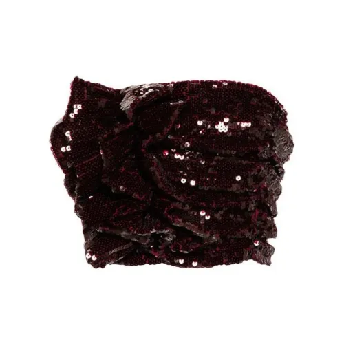 Rotate Red Женские Майки