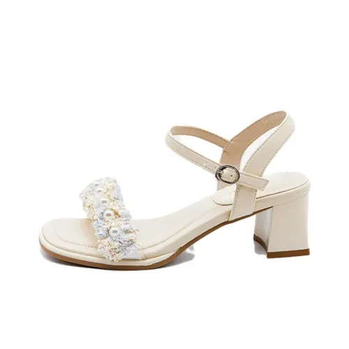 DUSTO One Ремешок Сандалии Женские