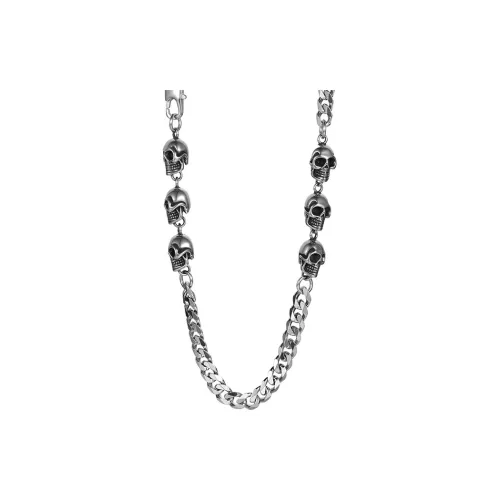 OWO Титановые стальные ожерелья для мужчин