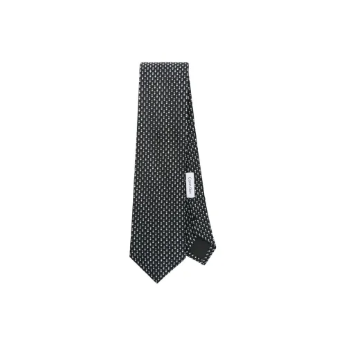 CK Calvin Klein Ties Men's Black