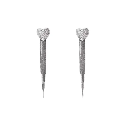 OQD Серьги Женские