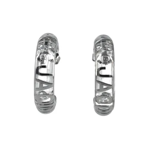 MARC JACOBS Серьги Серебряные Женские