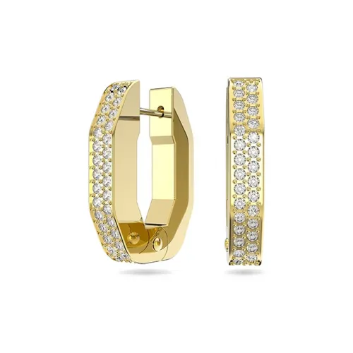 Swarovski Dextera Сплав Серьги Женские