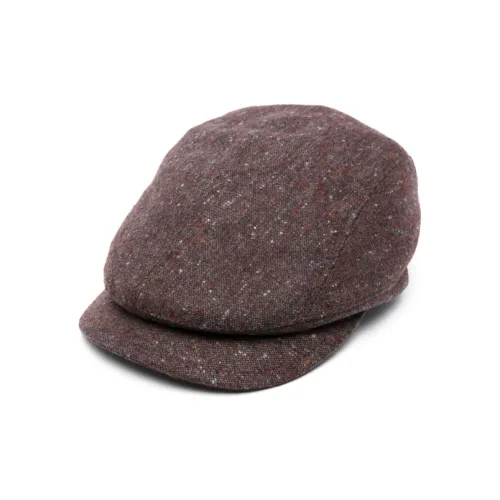 Borsalino Вискоза Береты Унисекс