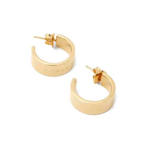 Maison Margiela Серьги Женские