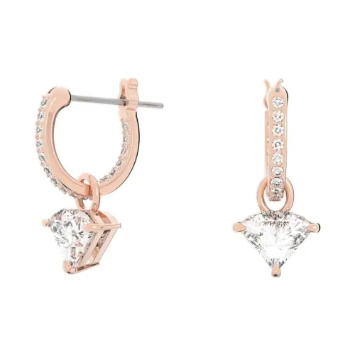 Swarovski Alloy Серьги Женские