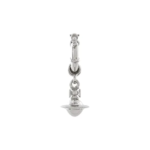Вивьен Вествуд Brass Earrings Мужской