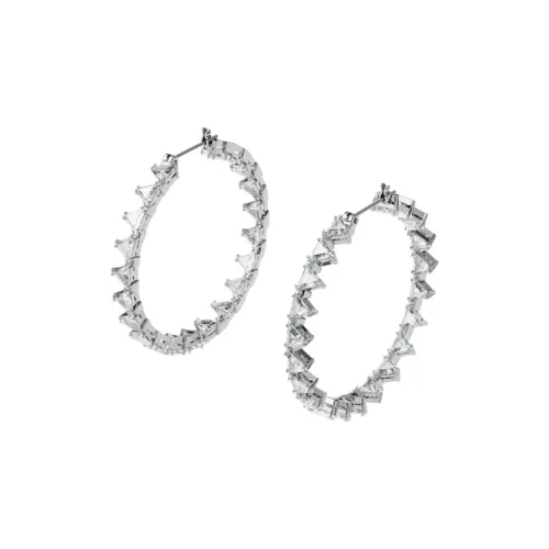 Swarovski Ortyx Сплав Серьги Женские