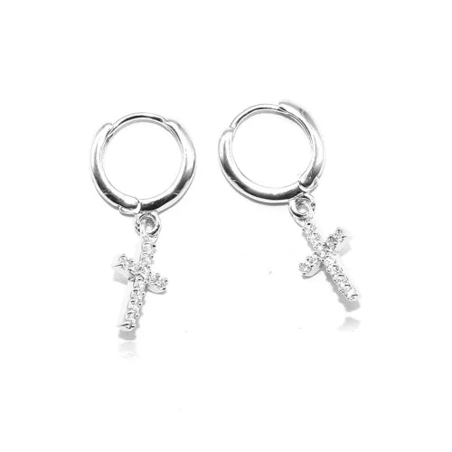 TKB Серьги Унисекс