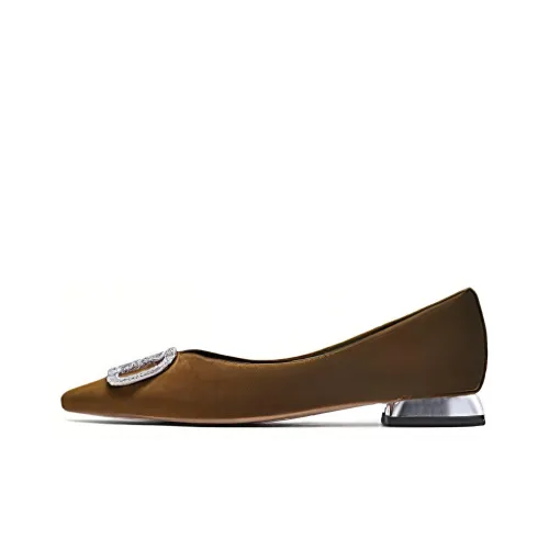 NINE WEST Женские повседневные туфли Женские