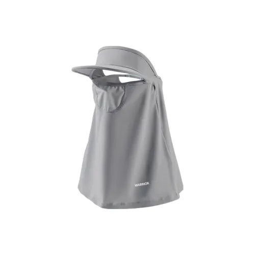 Warrior Ледяной шелк Маски с UV-защитой Женские