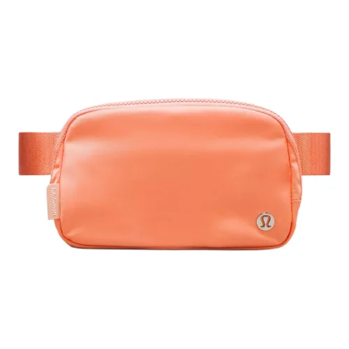 lululemon Everywhere Нейлон Бананка Унисекс Кораллово-оранжевый