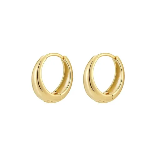 FEO Сплав Серьги Женские