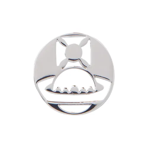 Vivienne Westwood Серьги Мужской