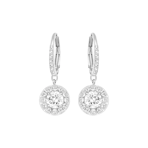 Swarovski Attract Swarovski Элемент Серьги Женские