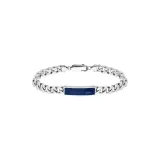 Стальной/Морской Синий