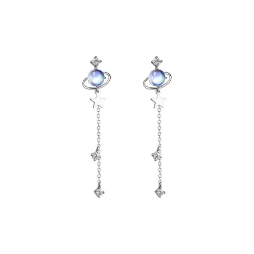 Серьги Van Gogh Женские