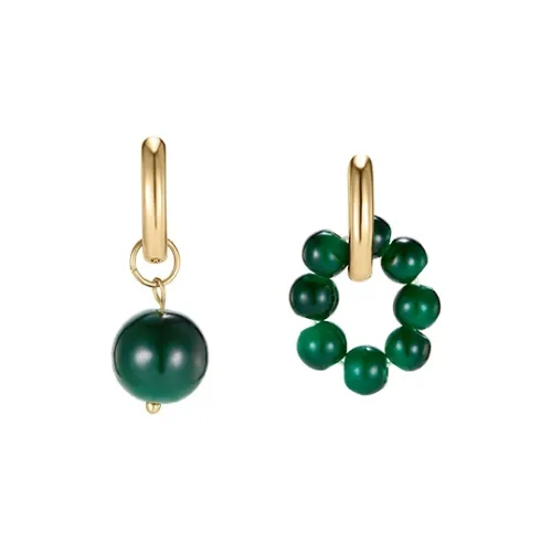 DAISY BEAUTY Серьги из сплава женские