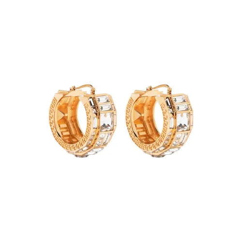 VERSACE Серьги Женские