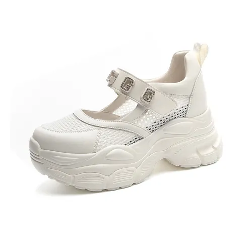 Стулек Floral Language Casual 7cm Женские