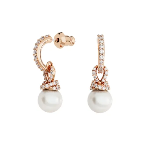 Swarovski Originally Серьги Женские