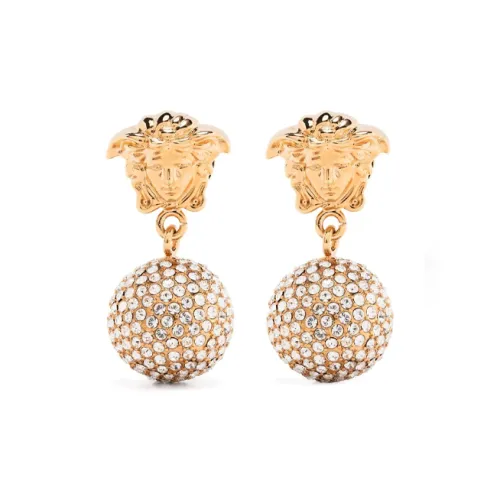 VERSACE Серьги Женские