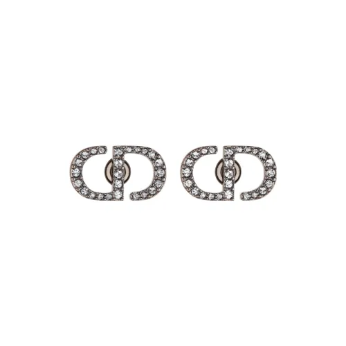 DIOR Металлические Серьги Женские