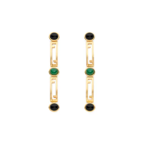 FENDI Серьги Женские