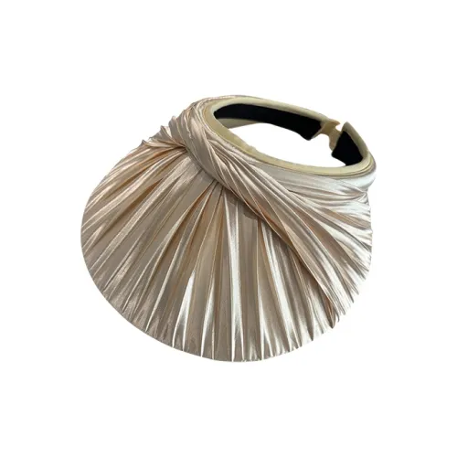 Lagur Шляпа от солнца из искусственного шелка женская