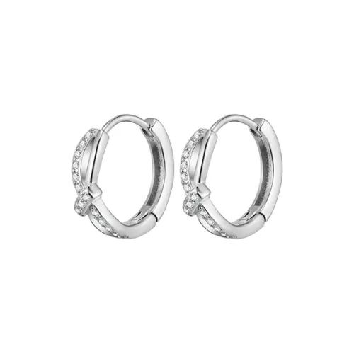 DAISY BEAUTY Серьги из сплава женские