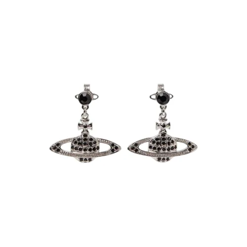 Vivienne Westwood Messaline Серьги Женские