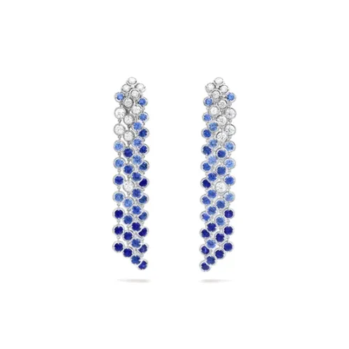 Van Cleef & Arpels Palmyre Серьги Женские