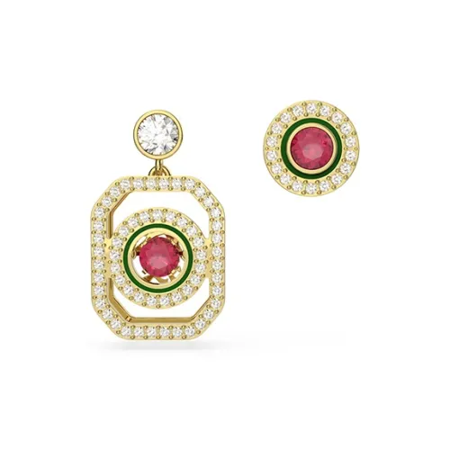 Swarovski Alea Сплав Серьги Женские