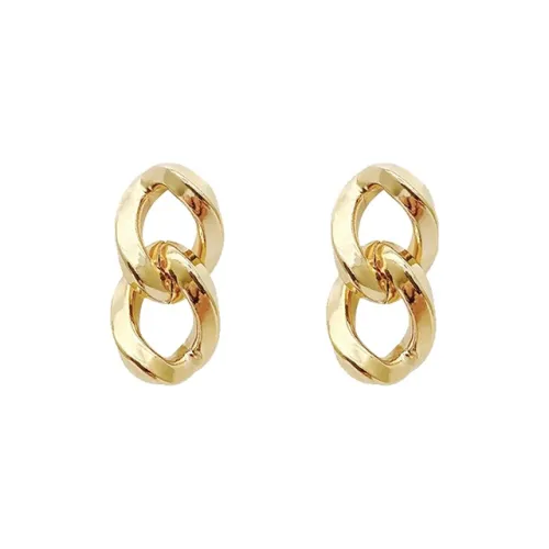 FEO Сплав Серьги Женские