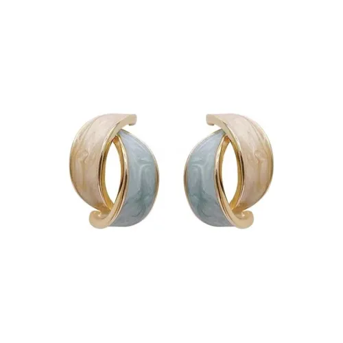 West Island Сплав Серьги Женские