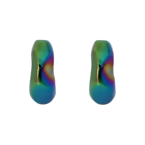 STEVE MADDEN Металл Серьги Женские Синий