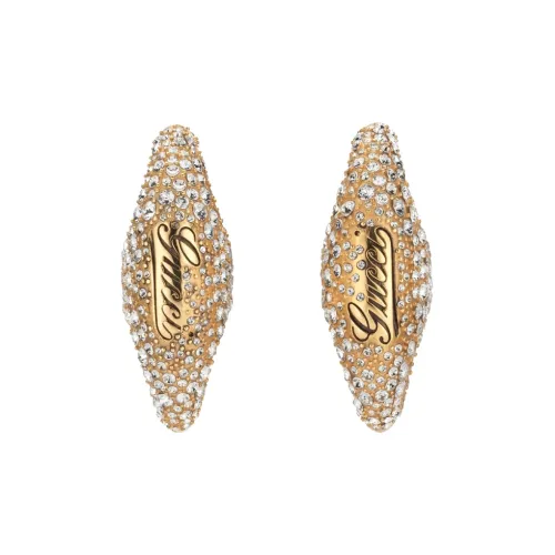 GUCCI Серьги Женские
