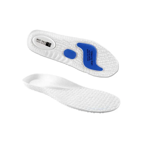 IOTS ПУ (полиуретан) + Poron стелька + ZOOM воздушная подушка + влагоотводящий верхний слой стельки унисекс