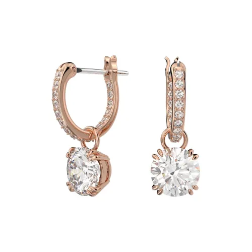 Swarovski Stilla Серьги Женские