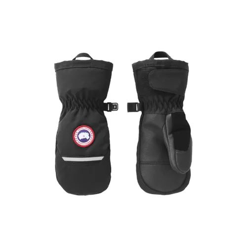 Canada Goose Перчатки Kids