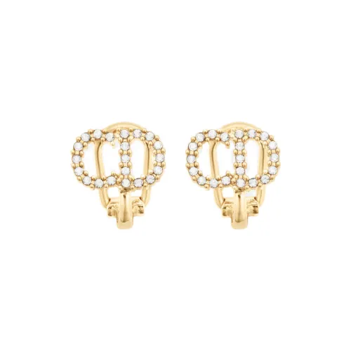 DIOR Металлические Серьги Женские