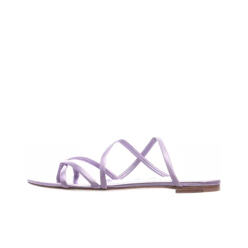 Casadei Стильные Сандалии Женские Светло-фиолетовые