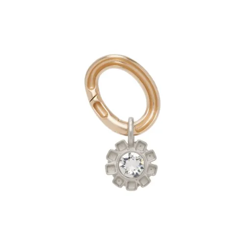 Maison Margiela Серьги Мужской